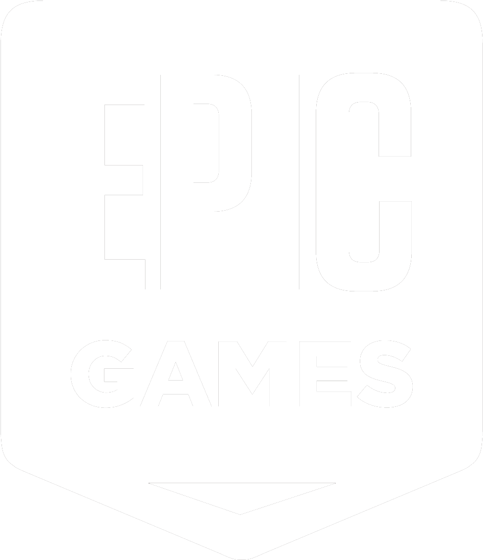 Logo Epic Games