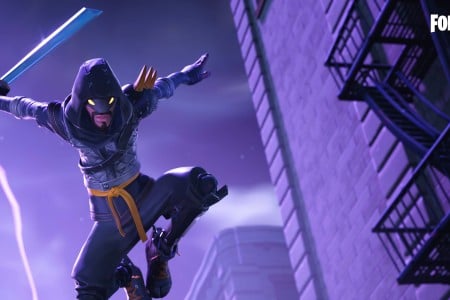 Goodnite - Fortnite Creative Analytics & Discovery